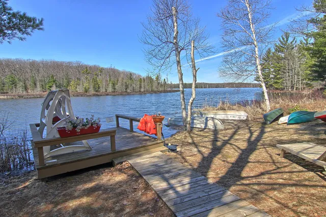 Lake 'N Pines Lodge, LLC