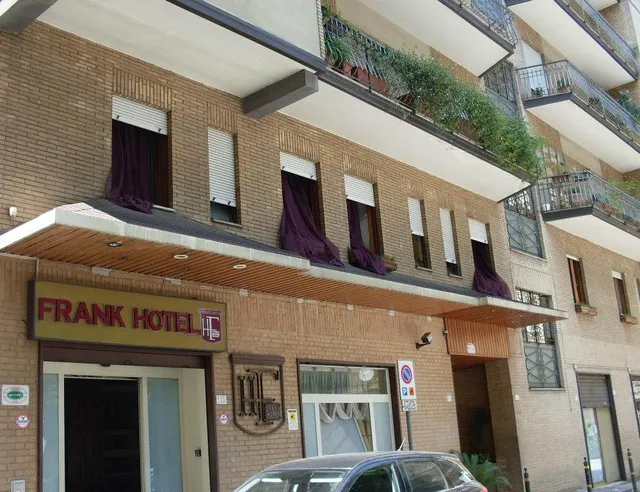 Frank Hotel