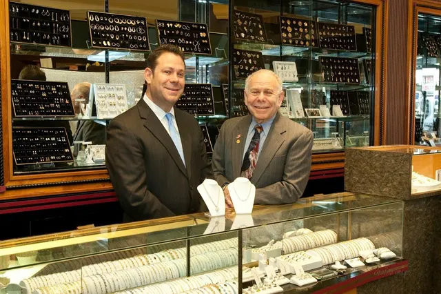 Monroe Jewelers