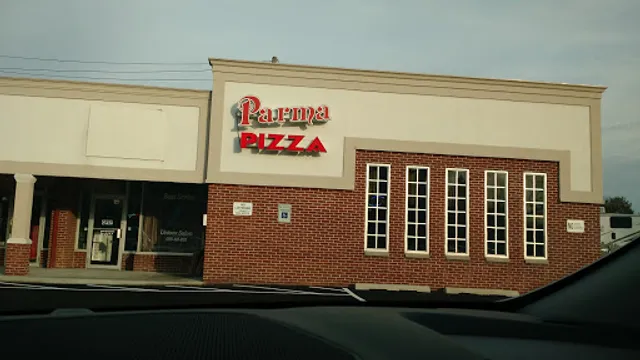 Parma Pizza & Grill