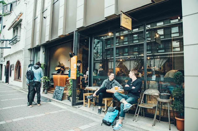 Len Kyoto Kawaramachi