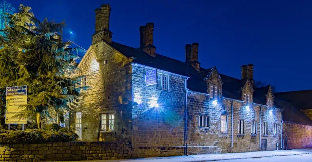 Santo's Higham Farm Hotel & Restaurant