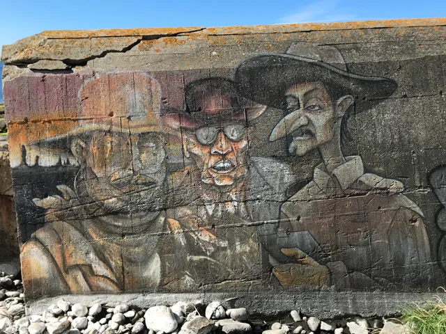 Maison de vacances Kerdélan