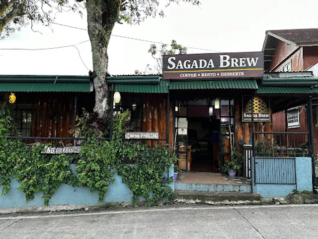 Sagada Brew