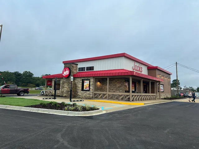 Jack's Family Restaurant