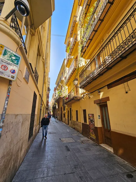 Centre Históric de València