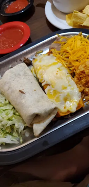 Felipe's Mexican Restaurant