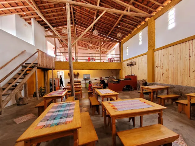 Magia da Terra Restaurante