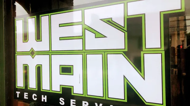 West Main Tech Services LLC
