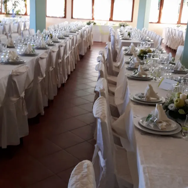 Ristorante Albergo Cristallo di Mura G.