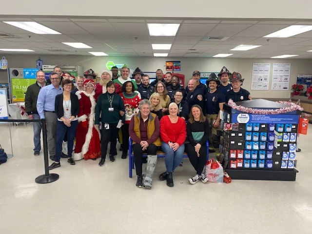 Royal Oak Civic Foundation