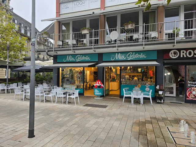 Mia Gelateria Wiesbaden