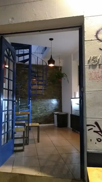 Buena Pizza Social Club