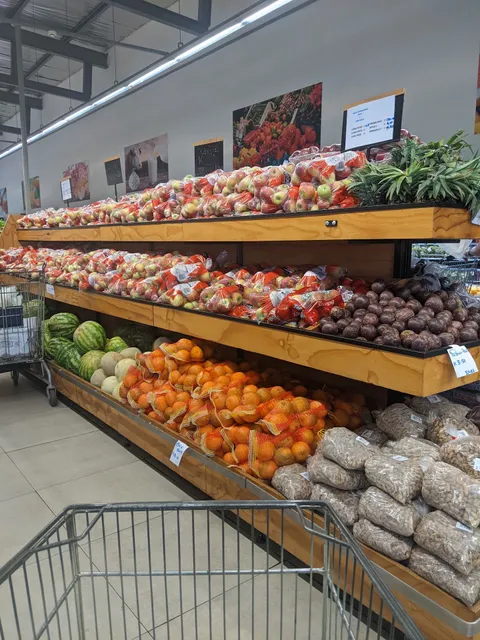 Melisa Supermarket- Kabulonga