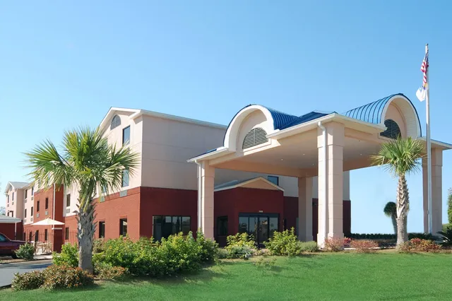 Comfort Inn & Suites Chipley I-10