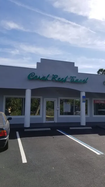 Coral Reef Travel Inc.