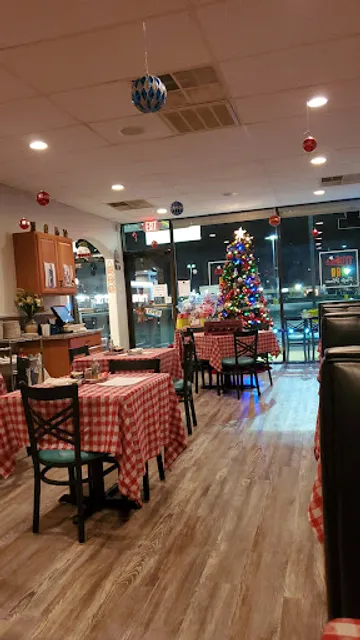 Mike & Anna's Pasta House