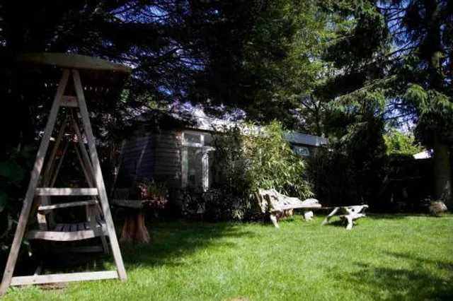 B&B Achter het Witte Huis