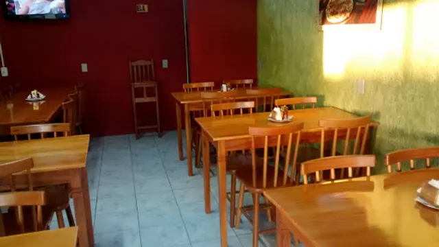 O Pizzaiolo São Manuel