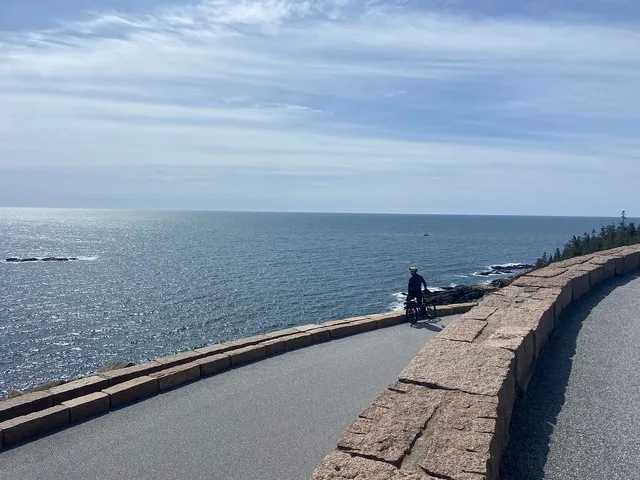 Pedego Electric Bikes Bar Harbor