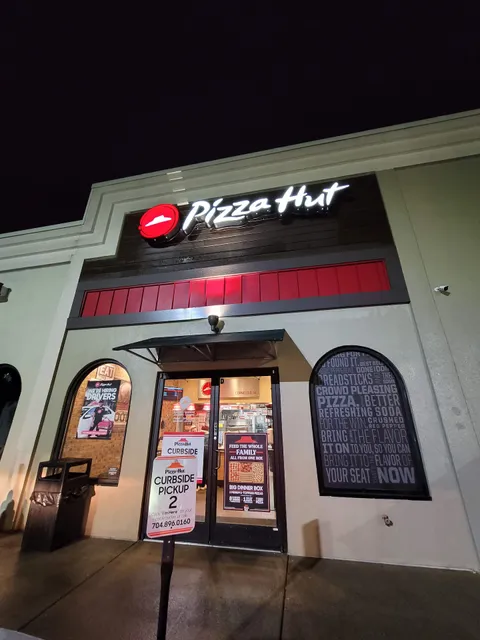 Lake Shore Marketplace