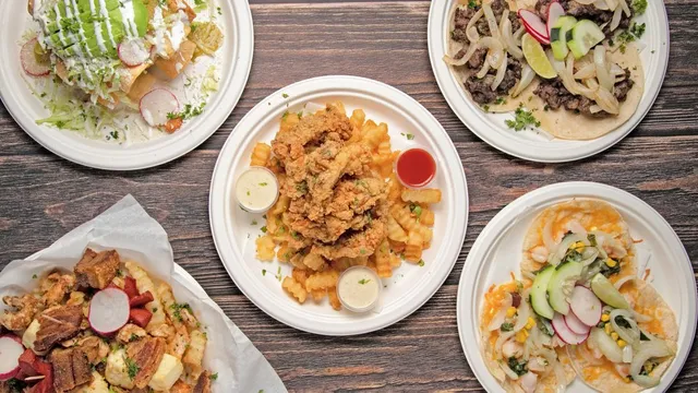 Viva Latin Bar & Lounge