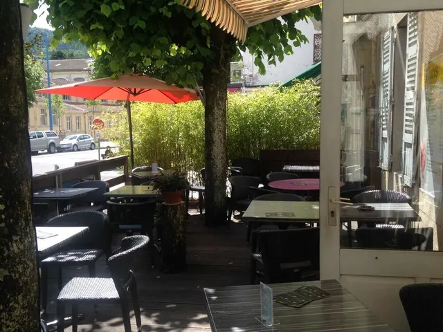 Hotel de la Poste Et Europe la Bourboule