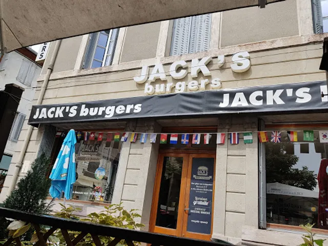Jack's Burger
