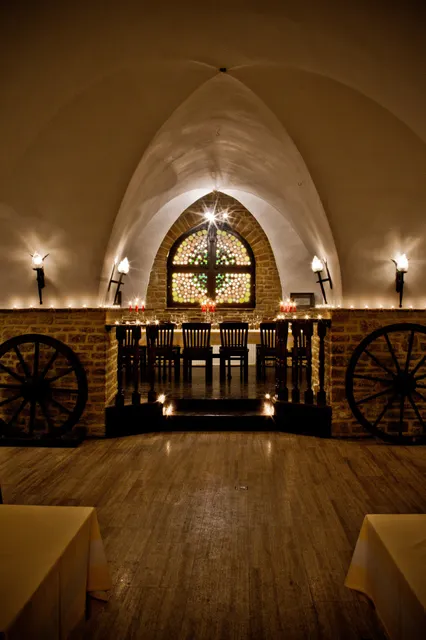 Ratskeller Merseburg