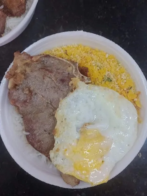 Kanela's Bar e Restaurante