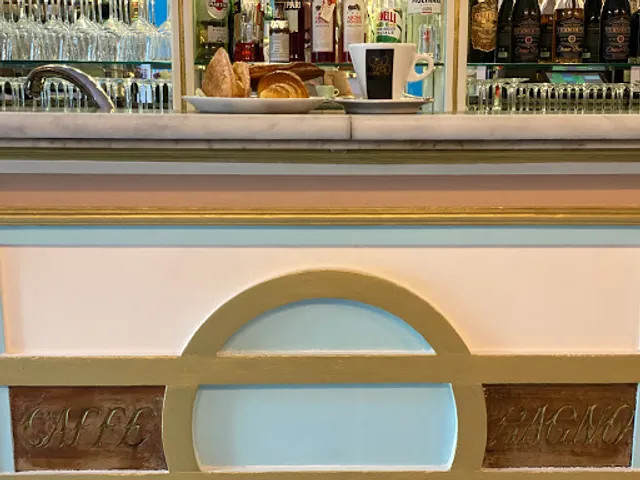 Caffè Ragno dal 1914