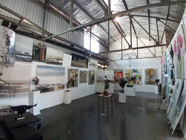 Fine Art Africa Gallery