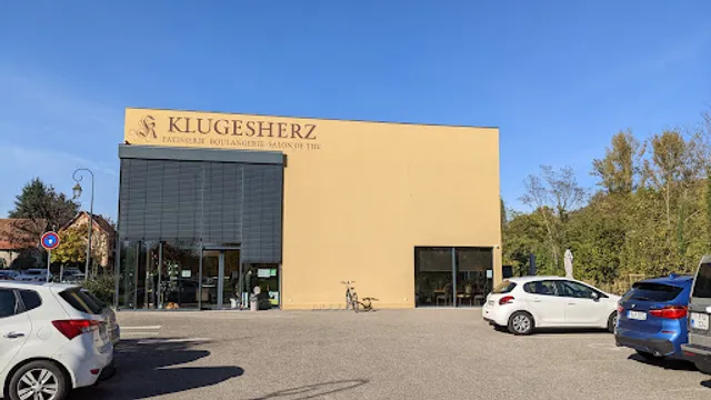 Pâtisserie Klugesherz