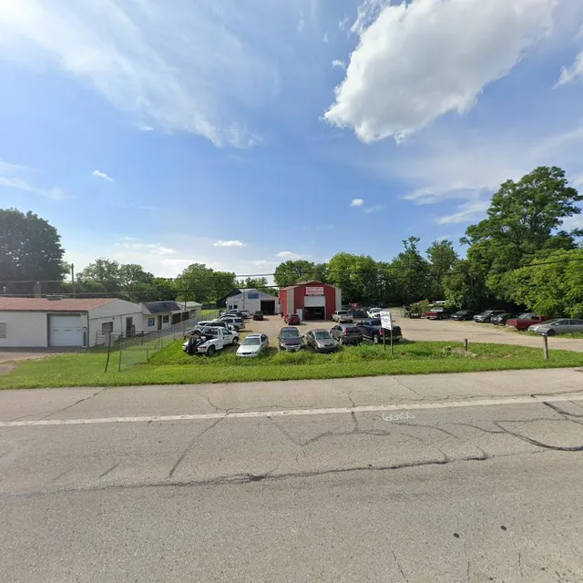 Liberty Auto & Truck Service