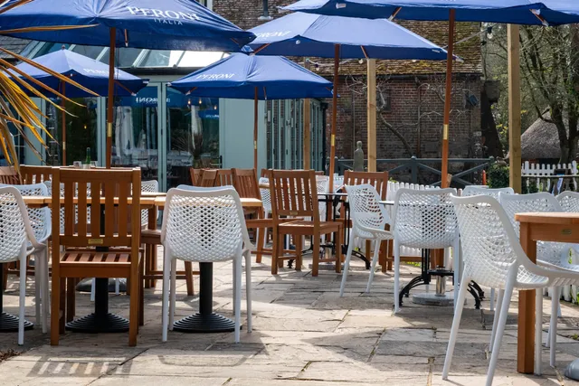 Old Mill Pub & Dining