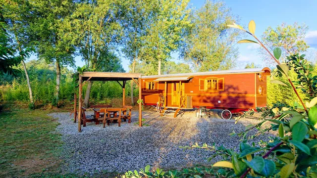 Meriva - Objectif Evasion