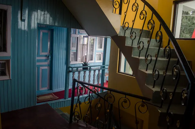 Vantage Point Homestay