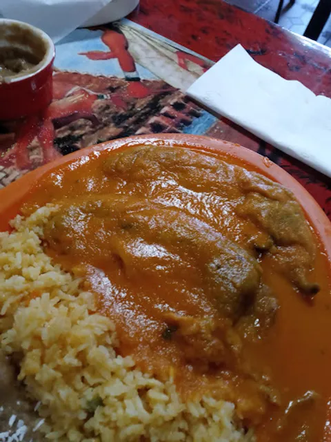 La Villita Restaurant