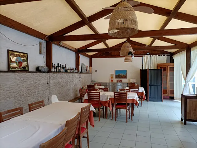 Ristorante Parco del Rio Sparto