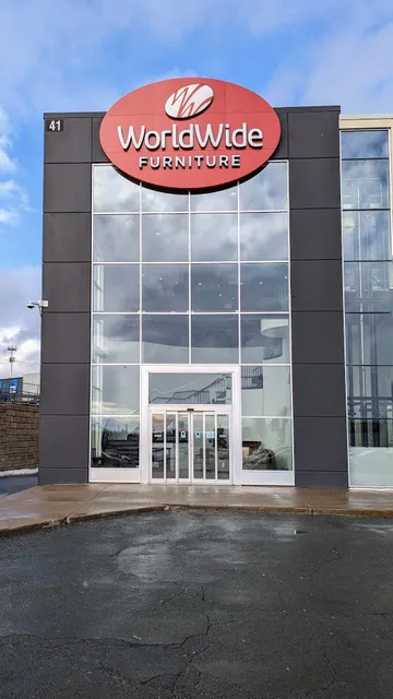 WorldWide Furniture Halifax