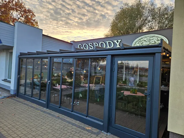 Pizzeria Gospody