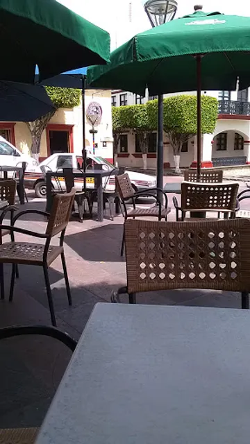 The Italian Coffee Company