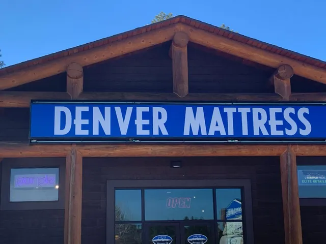Denver Mattress