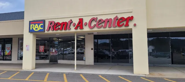Rent-A-Center