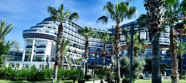 Kizilot Side Manavgat