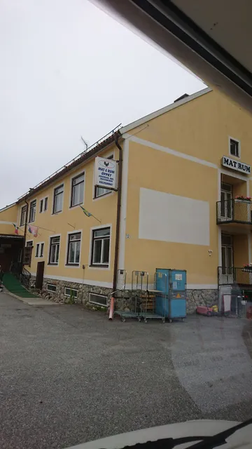 Fredrika Hotell Jakt&Fiskecamp