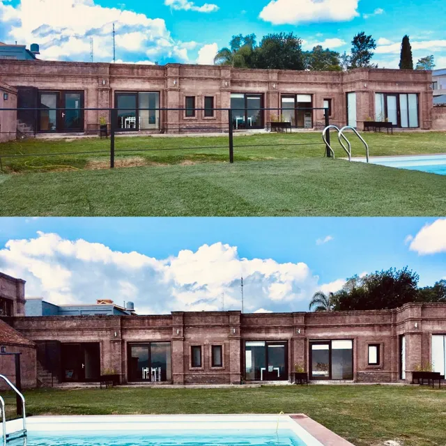 Departamentos Mirador del Alto