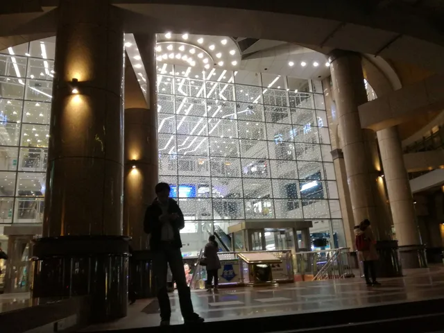 老城隍庙南翔小笼