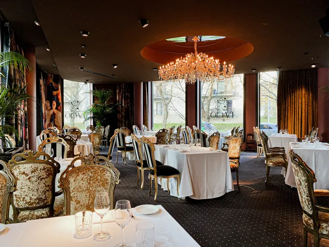 BACIO Restoran & Kohvik