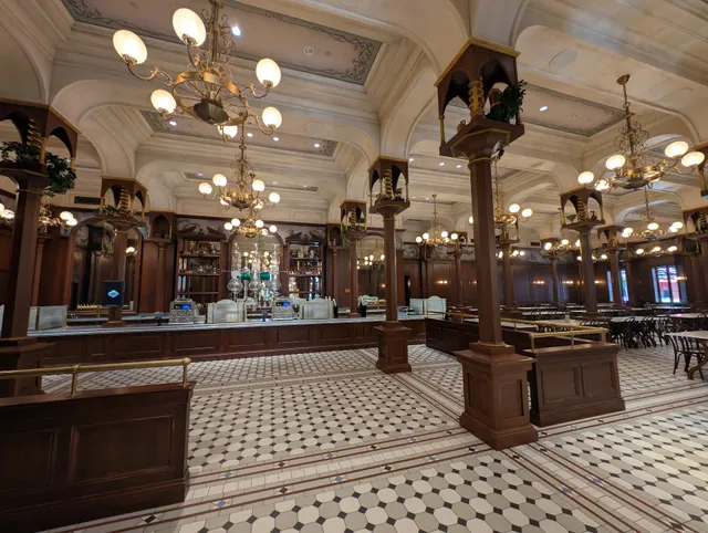 Café L’air De La Sirène™